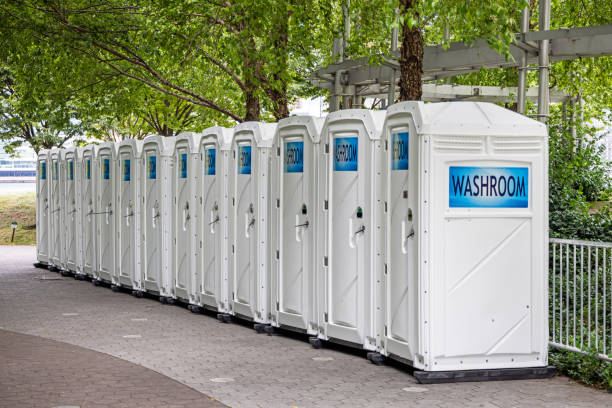 Best Long-Term Portable Toilet Rental  in USA